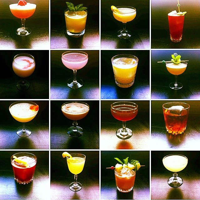 Field Guide Restaurant & Bar Halifax FarmWorks Investment Coop